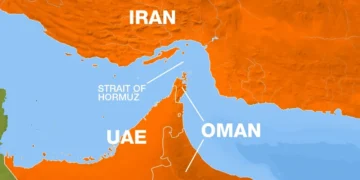 Ngushtica e Hormuzit dhe efekti domino në ekonominë globale