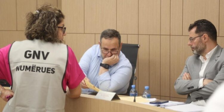 Ilir Rusmali dhe beteja e PD në KAS, pse e sulmon opozita ish-ministrin e saj?