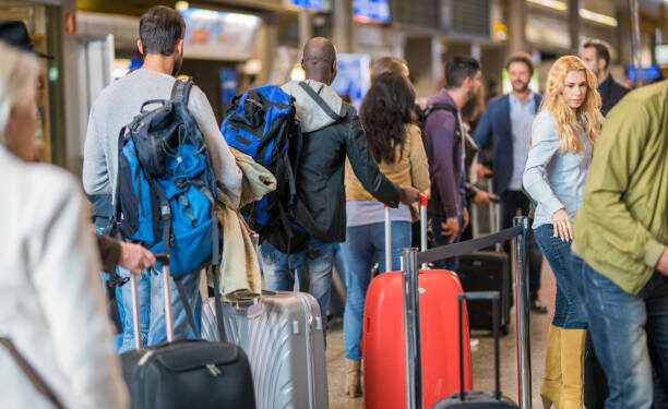 Lajm i keq për pasagjerët, pritje deri në 4 orë dhe kompania ajrore nuk ka detyrim dëmshpërblimin: Çfarë ka ndryshuar