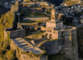 Kalaja e Gjirokastrës në krye të preferencave të vizitorëve të huaj