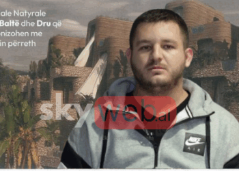 Zgjerohen “pikat e voçkla” në Butrint, Klajd Qato do të ngrejë hotel “bunker” në Ksamil