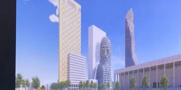 Propozohet kulla e re në mes të Tiranës, arkitekti holandez: Duhen aventura të reja