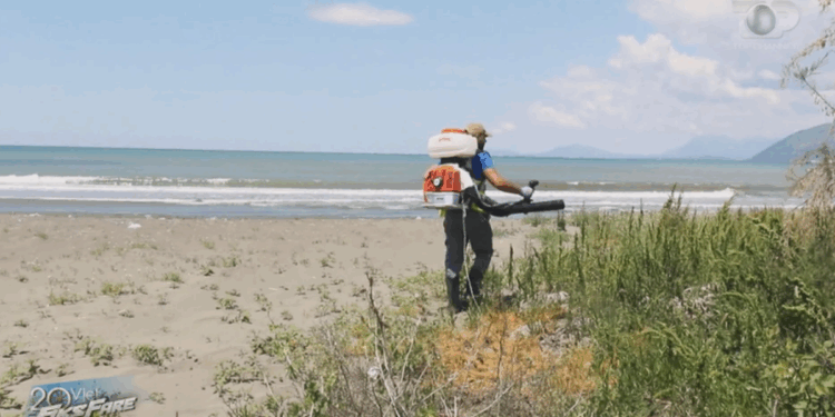 NRG që spërkat mushkonjat nën hetim për kontrabandë, fiton tendera me “ndihmë” nga KPP!