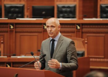 Lidhshmëria, thelbi i zhvillimit të rajonit: RCC kërkon mbështetje parlamentare