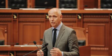 Lidhshmëria, thelbi i zhvillimit të rajonit: RCC kërkon mbështetje parlamentare