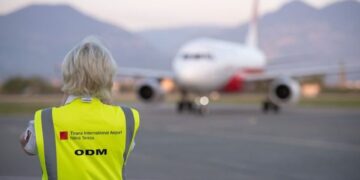 Shqipëria “udhëheq” fluturimet komerciale, të parët në Europë me rreth 160% më shumë se para pandemisë