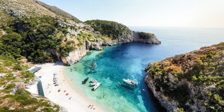 Jo vetëm Vlora, Saranda, Himara apo Ksamili: 5 mrekullitë ende të pazbuluara të bregdetit shqiptar
