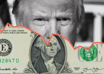 Vapa dhe Trump “shkrijnë” Dollarin përballë Lekut, bien dhe Paundi me Euron