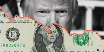 Vapa dhe Trump “shkrijnë” Dollarin përballë Lekut, bien dhe Paundi me Euron