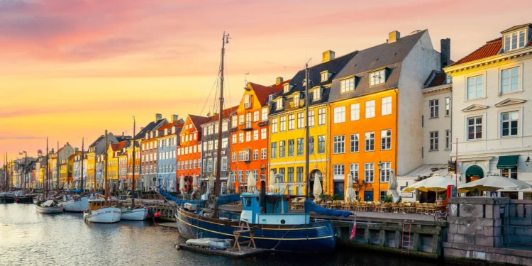 Vjena humb vendin e parë, qytetet me cilësinë më të lartë të jetesës në botë