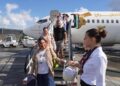 Tirana, destinacion edhe nga Jordania: Sot nisen fluturimet