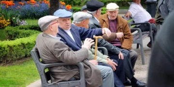 Pensioni mesatar u rrit me 14.5 euro, mbi 29 mijë pensionistë i shtohen skemës