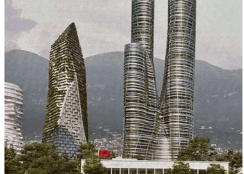 Marrëzia e kullave dhe fluturimi me presh i 3-4 viteve të fundit, projektet e bujshme që po dështojnë