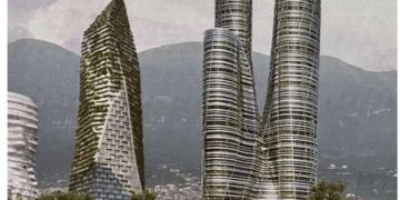 Marrëzia e kullave dhe fluturimi me presh i 3-4 viteve të fundit, projektet e bujshme që po dështojnë