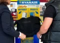 Vendimi i BE, Ryan Air lejon falas çanta 20% më të mëdha në kabinë