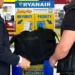 Vendimi i BE, Ryan Air lejon falas çanta 20% më të mëdha në kabinë