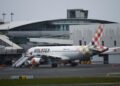 TRAGJIKE/ Një person thithet nga motori i avionit në aeroportin e Bergamos