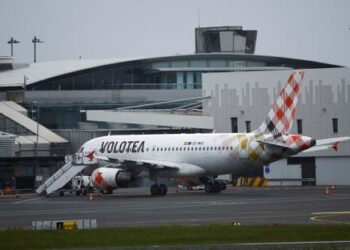 TRAGJIKE/ Një person thithet nga motori i avionit në aeroportin e Bergamos
