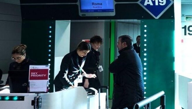 REVOLUCION/ Tani nuk nevojitet pasaporta për fluturimet brenda Italisë dhe nga Italia drejt vendeve Shengen