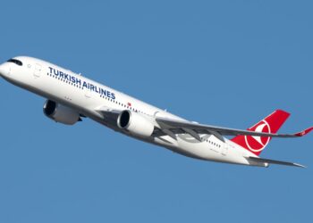 Turkish Airlines shpalli fushatën e famshme të 6 kontinenteve, por pastaj u bënë pishman