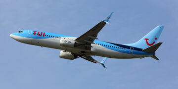 TUI Fly nis fluturimet nga Tirana në Amsterdam