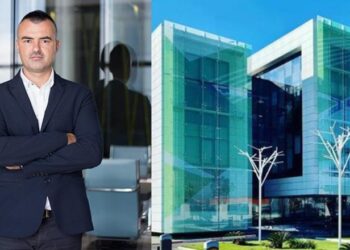 Investigimi për abuzimin me rimbursimin e barnave, reagon Nadir Çausholli: Më sulmon konkurrenti