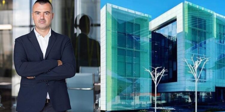 Investigimi për abuzimin me rimbursimin e barnave, reagon Nadir Çausholli: Më sulmon konkurrenti