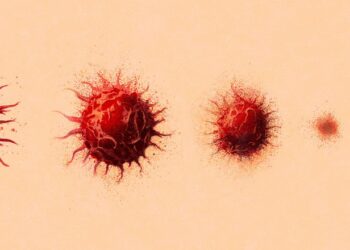 Bota po e fiton luftën kundër kancerit