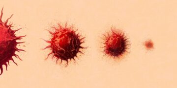 Bota po e fiton luftën kundër kancerit