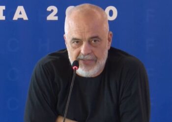 Rama i shpall “luftë” CASH-it, thotë se deri në 2030 s’do të ketë më pagesa në dorë