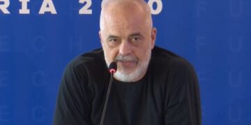 Rama i shpall “luftë” CASH-it, thotë se deri në 2030 s’do të ketë më pagesa në dorë