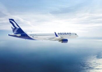 Aegean Airlines zgjeron flotën me dy Airbus A321 XLR dhe sfidon gjigantët për linjat e largëta