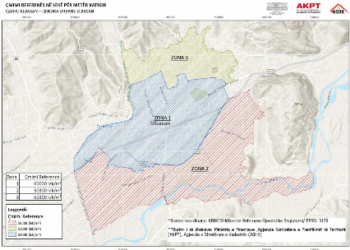 HARTAT/ Dalin çmimet e referencës për çdo bashki në vend, sa kushtojnë apartamentet