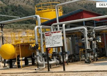 Impiant gazi pa leje, biznesmeni Sokol Meqemeja shpallet në kërkim nga policia