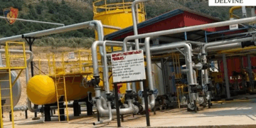 Impiant gazi pa leje, biznesmeni Sokol Meqemeja shpallet në kërkim nga policia