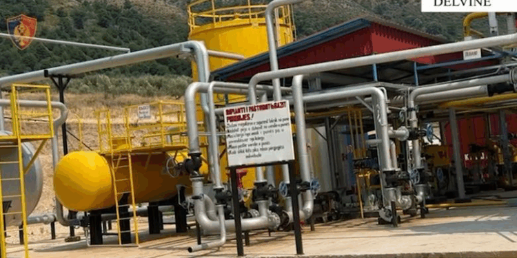 Impiant gazi pa leje, biznesmeni Sokol Meqemeja shpallet në kërkim nga policia