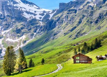 Cilat janë vendet më të shtrenjta dhe më të lira në Europë, si renditet Shqipëria