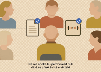 Roli i këshillave të medias në ruajtjen e vlerave etike të gazetarisë