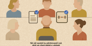 Roli i këshillave të medias në ruajtjen e vlerave etike të gazetarisë