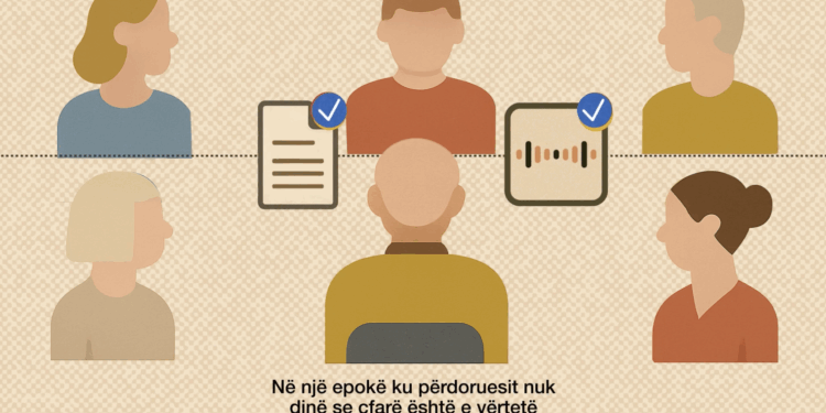 Roli i këshillave të medias në ruajtjen e vlerave etike të gazetarisë