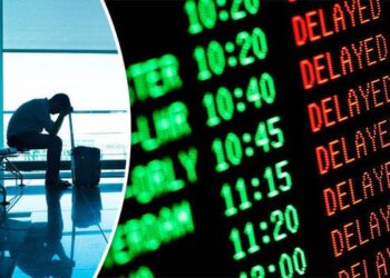 Çfarë “fshihet” pas vonesave të avionëve, kush merr vendimet për të fluturuar