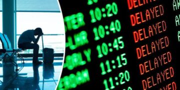 Çfarë “fshihet” pas vonesave të avionëve, kush merr vendimet për të fluturuar