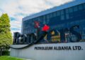 Policia dhe Hetimi Tatimor mësyjnë zyrat e Bankers Petroleum