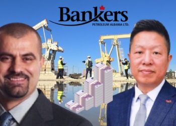 Tatimet zbulojnë skemën mashtruese të Bankers Petroleum: Fryrje fiktive shpenzimesh për të shmangur taksat