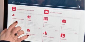 Vendimi, bëhet i detyrueshëm vetëdeklarimi i vendbanimit: Duhen dokumentet e pronësisë ose kontrata e qiramarrjes