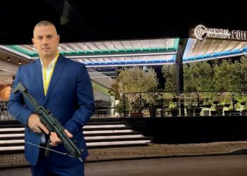 Me padi në  SPAK, i preferuari Emiljano Dusha me MSSC merr pa garë tenderin e pajisjeve të Policisë