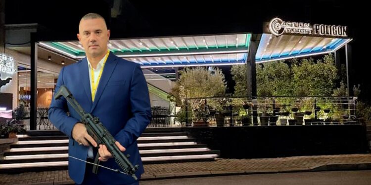 Me padi në SPAK, i preferuari Emiljano Dusha me MSSC merr pa garë tenderin e pajisjeve të Policisë