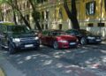 STATISTIKAT/ Tirana ka më shumë makina, por Durrësi renditet i pari për raportin banorë/automjete