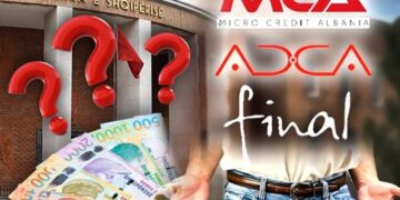 Skemë kriminale, SPAK dërgon për gjykim skandalin e mikrokredive