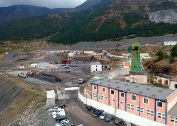 Kromi i Bulqizës në gjurmët e ARMO-s, turqit e lenë kolateral në banka, po nëse nuk paguhet kredia?